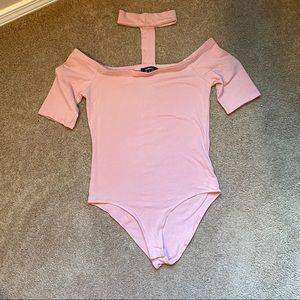 Women’s body suit